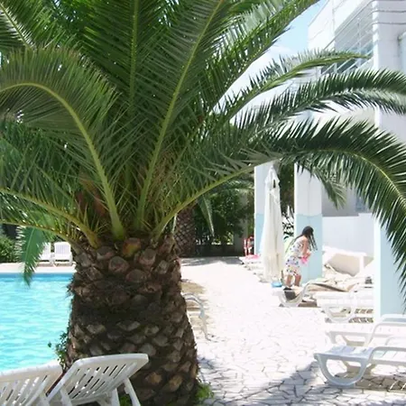 Dom wakacyjny Piscina Milos