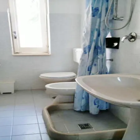 Dom wakacyjny Piscina Milos Villanova di Ostuni