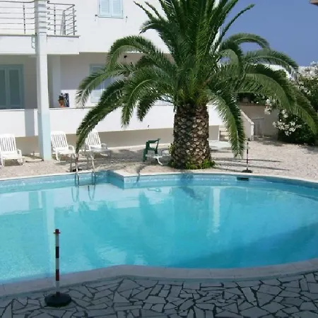 Piscina Milos