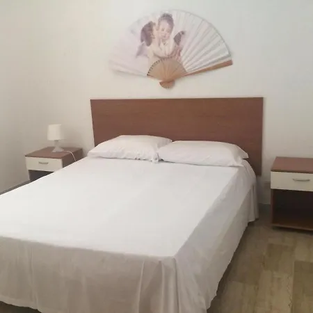 Vakantiehuis Piscina Milos